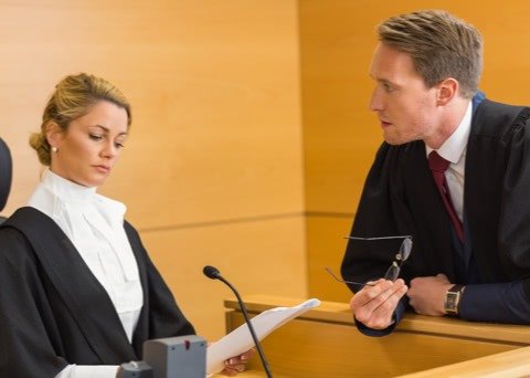 Doe Finance Arbitration