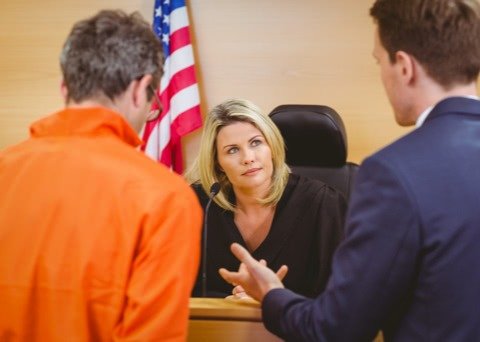 Jane's Divorce